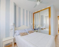Wiederverkauf - apartment - Villajoyosa - Villajoyosa Centro