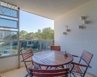 Wiederverkauf - apartment - Villajoyosa - Villajoyosa Centro