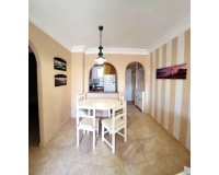 Wiederverkauf - apartment - Villajoyosa - Villajoyosa Centro