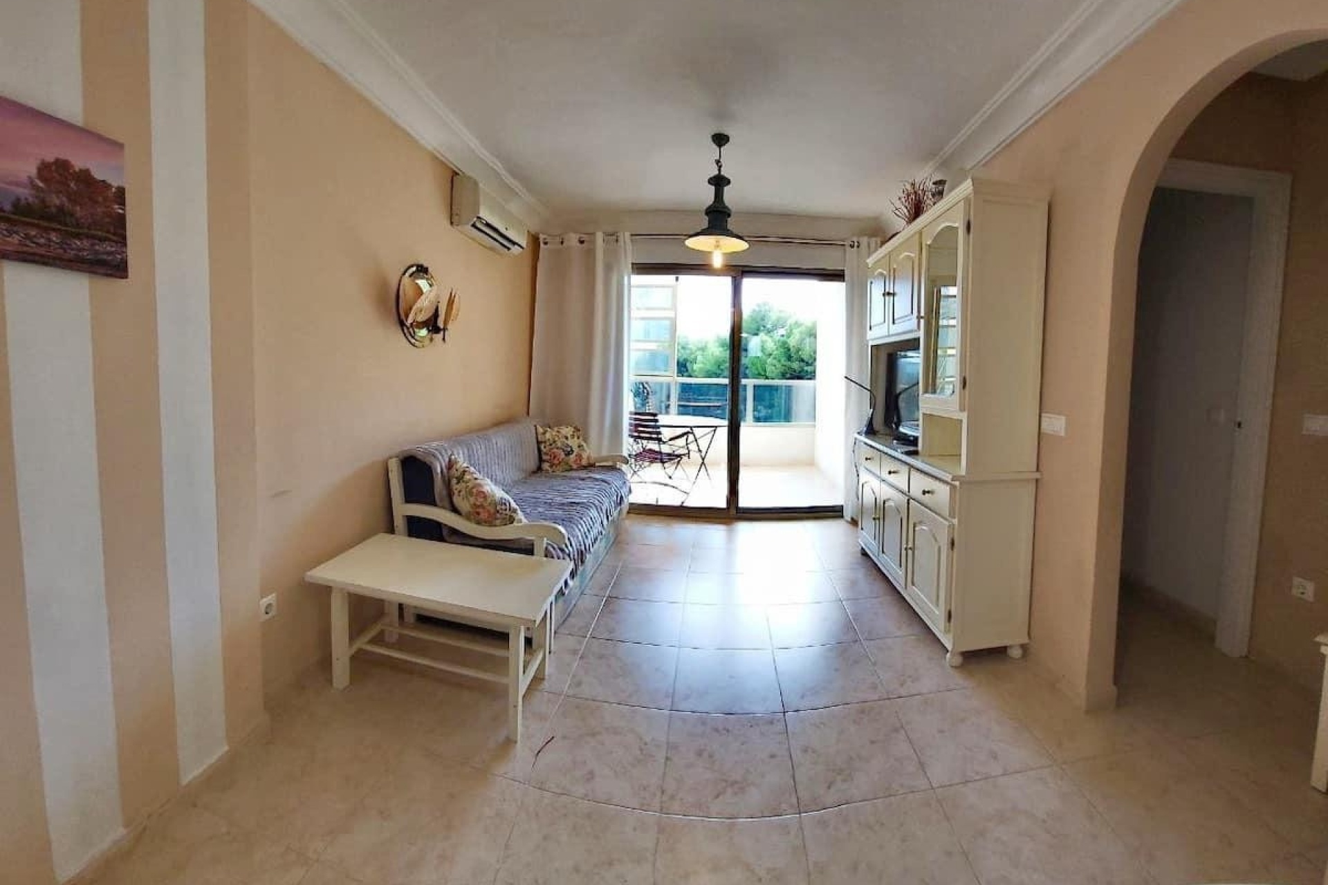 Wiederverkauf - apartment - Villajoyosa - Villajoyosa Centro
