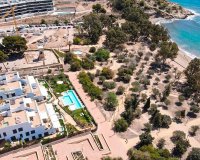 Wiederverkauf - apartment - Villajoyosa - Villajoyosa Centro