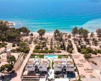Wiederverkauf - apartment - Villajoyosa - Villajoyosa Centro