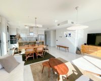 Wiederverkauf - apartment - Villajoyosa - Villajoyosa Centro