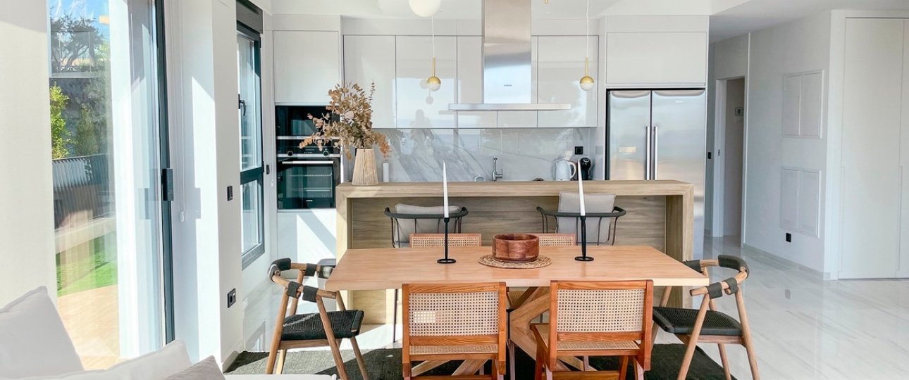 Wiederverkauf - apartment - Villajoyosa - Villajoyosa Centro