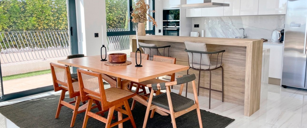 Wiederverkauf - apartment - Villajoyosa - Villajoyosa Centro