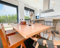 Wiederverkauf - apartment - Villajoyosa - Villajoyosa Centro