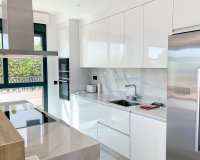 Wiederverkauf - apartment - Villajoyosa - Villajoyosa Centro