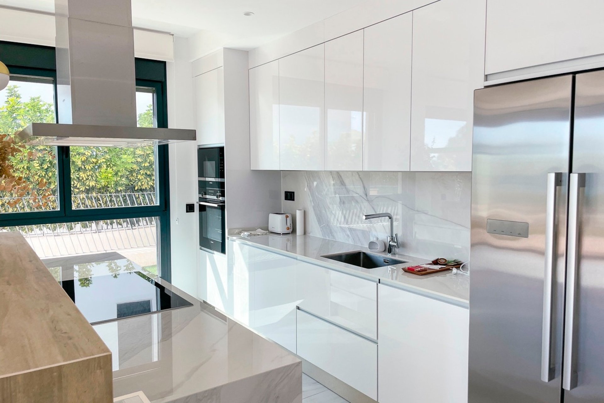 Wiederverkauf - apartment - Villajoyosa - Villajoyosa Centro