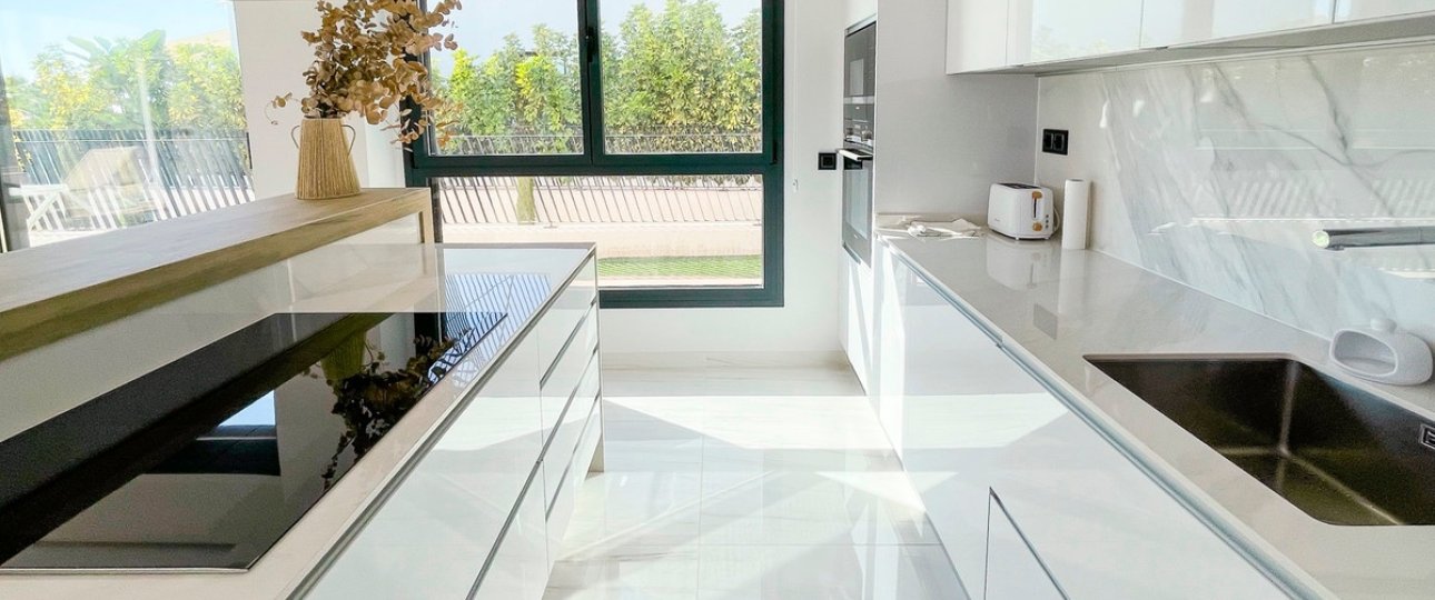 Wiederverkauf - apartment - Villajoyosa - Villajoyosa Centro
