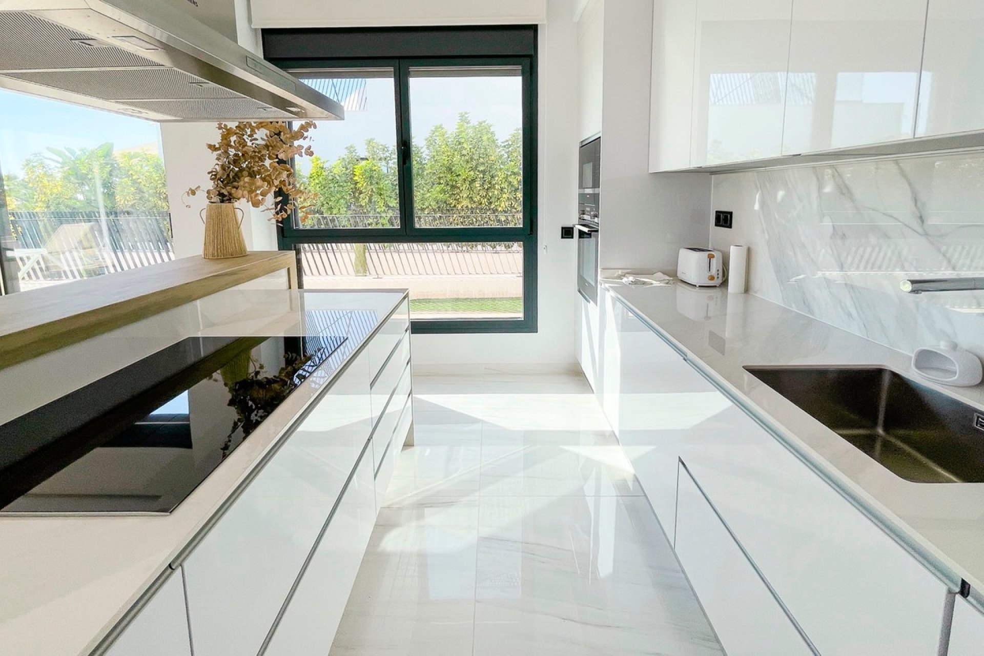Wiederverkauf - apartment - Villajoyosa - Villajoyosa Centro