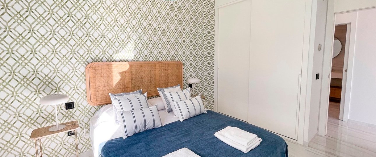 Wiederverkauf - apartment - Villajoyosa - Villajoyosa Centro