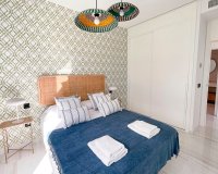 Wiederverkauf - apartment - Villajoyosa - Villajoyosa Centro