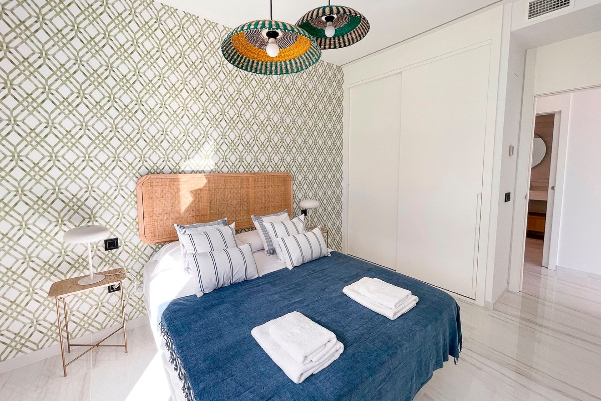 Wiederverkauf - apartment - Villajoyosa - Villajoyosa Centro