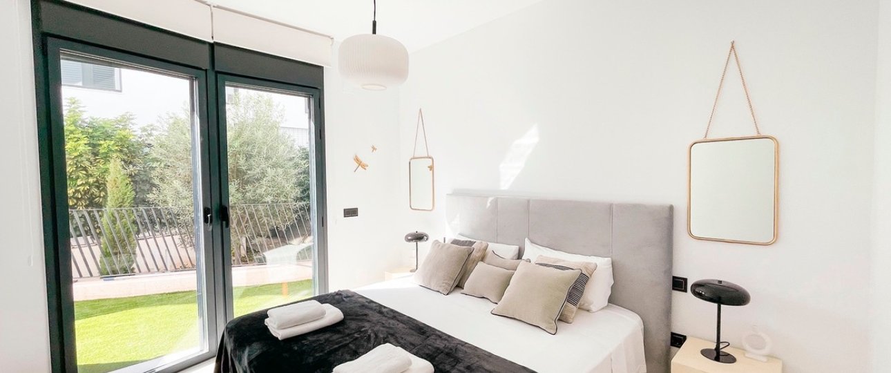 Wiederverkauf - apartment - Villajoyosa - Villajoyosa Centro