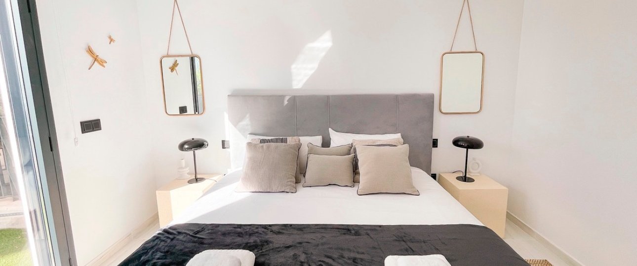 Wiederverkauf - apartment - Villajoyosa - Villajoyosa Centro