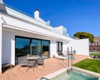 Wiederverkauf - apartment - Villajoyosa - Villajoyosa Centro