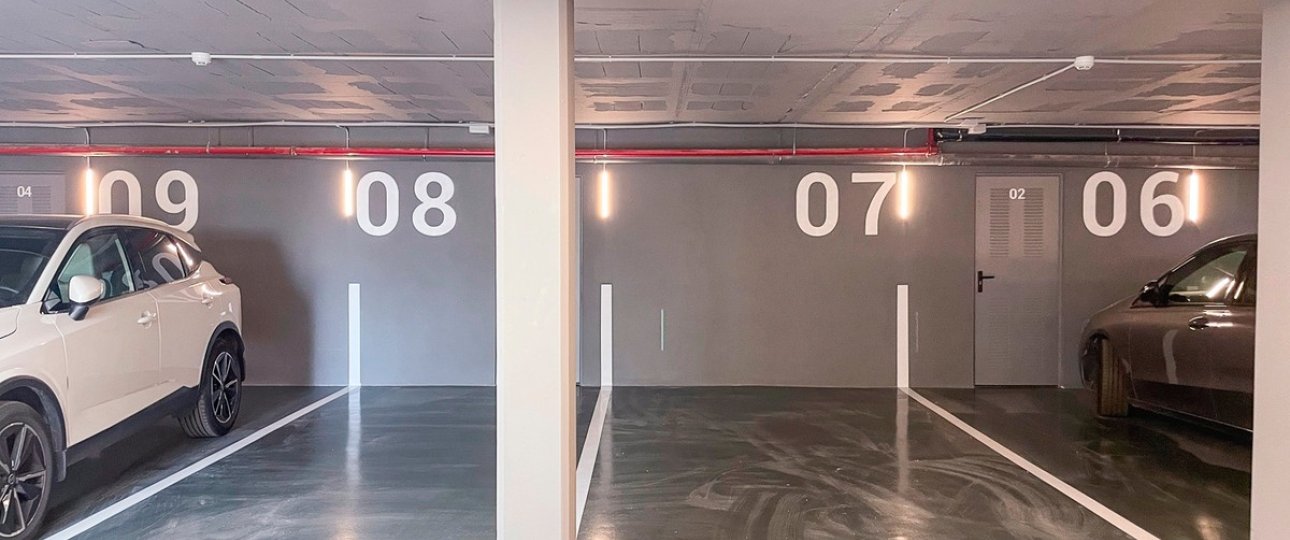Wiederverkauf - apartment - Villajoyosa - Villajoyosa Centro