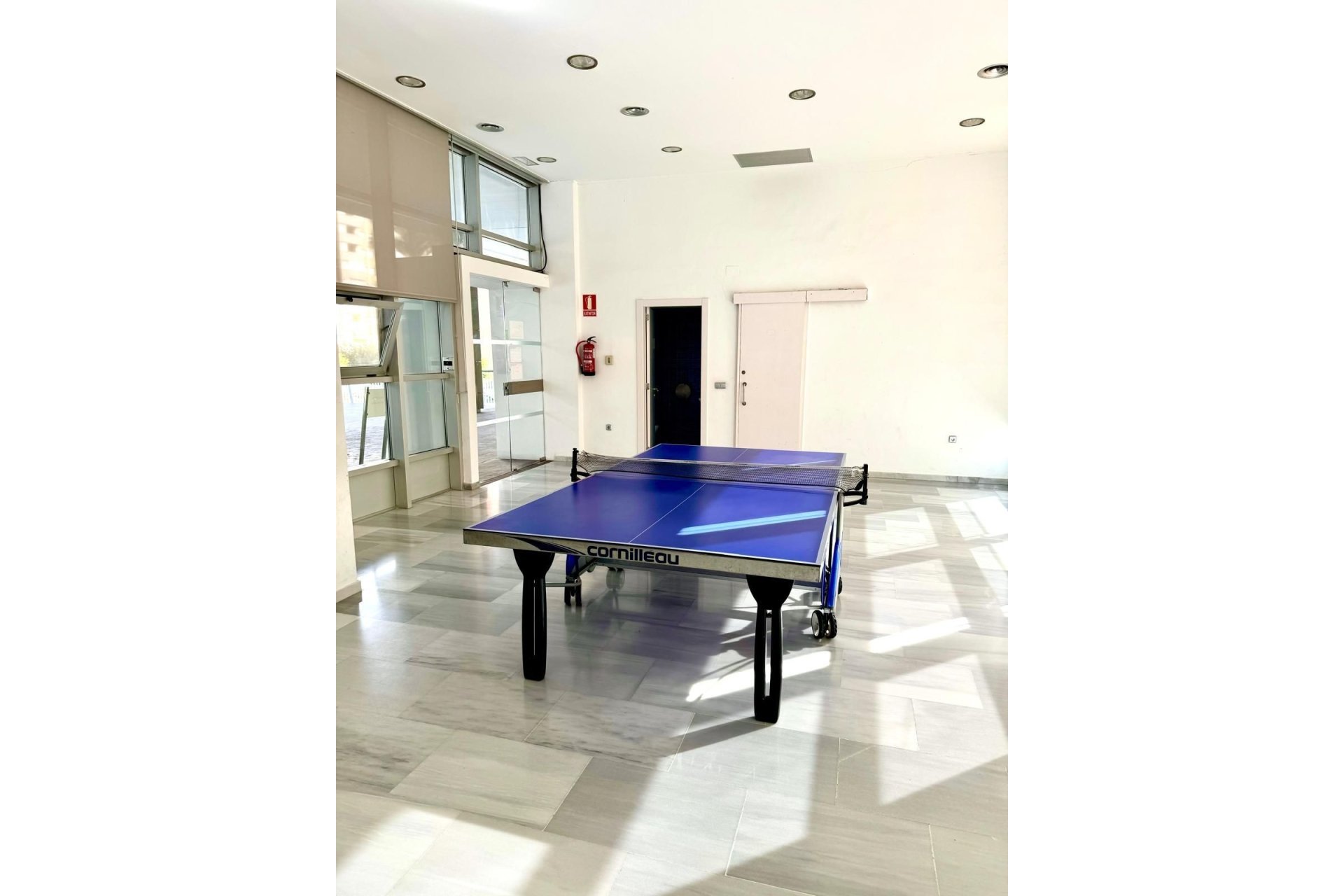 Wiederverkauf - apartment - Villajoyosa - Villajoyosa Centro