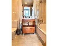 Wiederverkauf - apartment - Villajoyosa - Villajoyosa Centro
