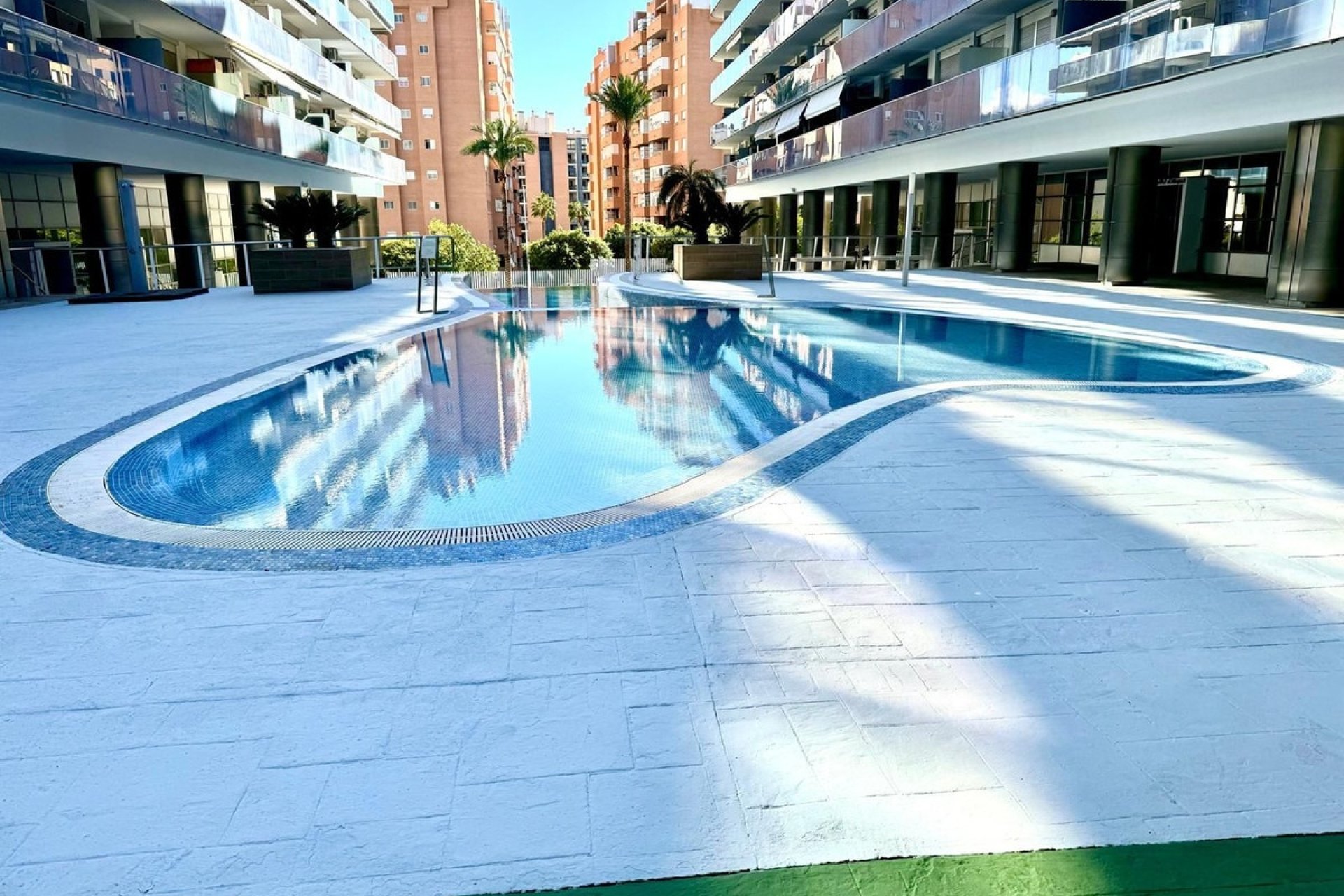Wiederverkauf - apartment - Villajoyosa - Villajoyosa Centro