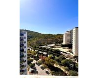 Wiederverkauf - apartment - Villajoyosa - Villajoyosa Centro