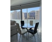 Wiederverkauf - apartment - Villajoyosa - Villajoyosa Centro