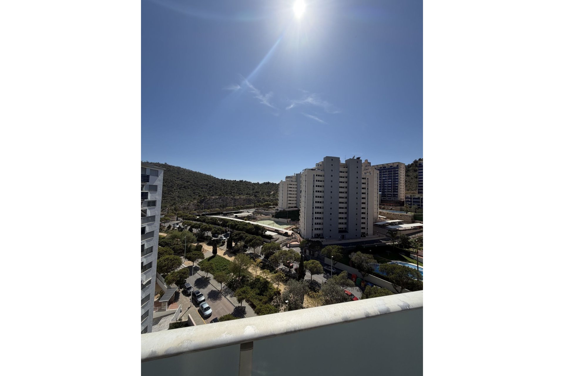 Wiederverkauf - apartment - Villajoyosa - Villajoyosa Centro