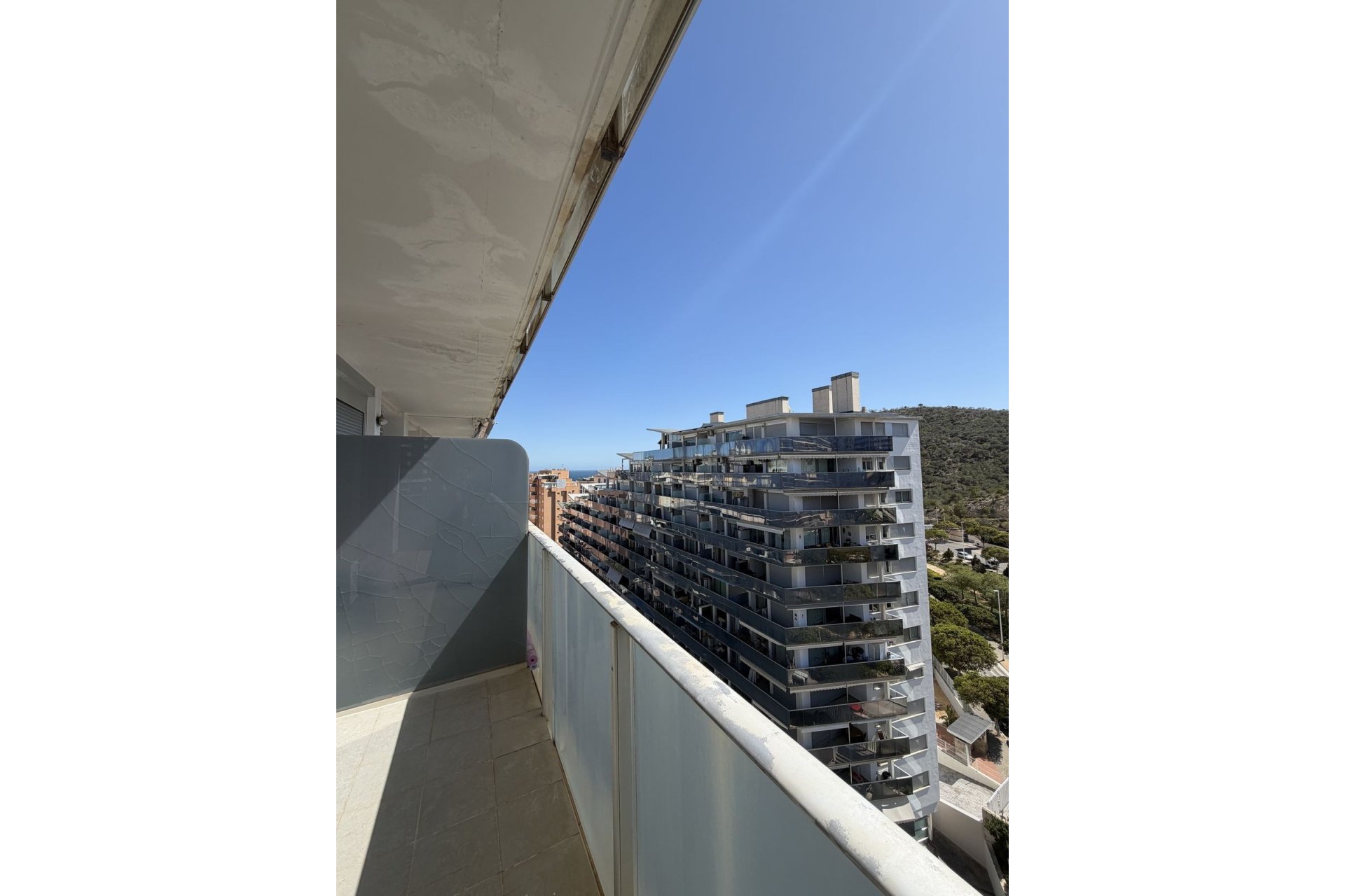 Wiederverkauf - apartment - Villajoyosa - Villajoyosa Centro