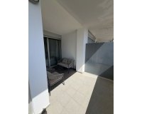 Wiederverkauf - apartment - Villajoyosa - Villajoyosa Centro