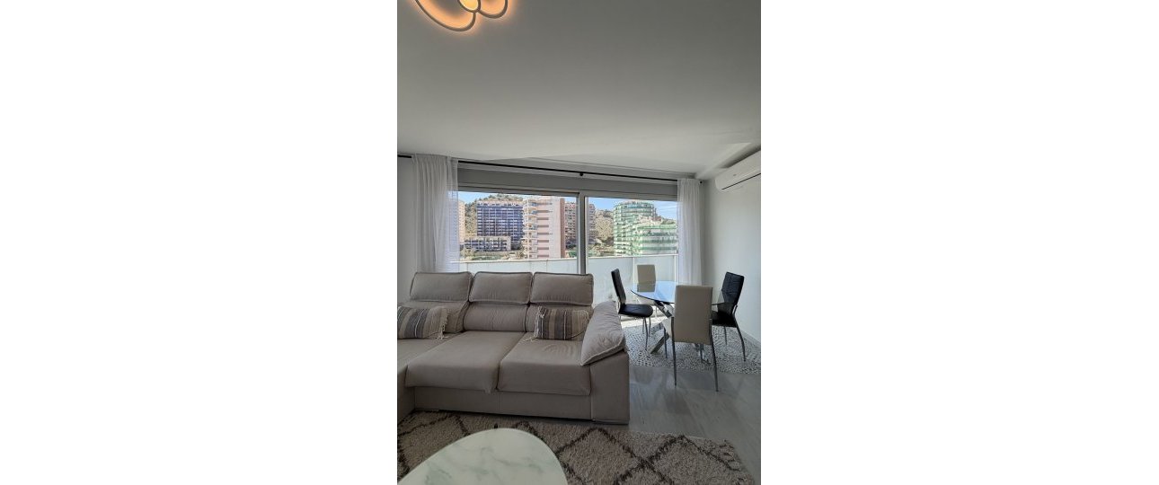 Wiederverkauf - apartment - Villajoyosa - Villajoyosa Centro