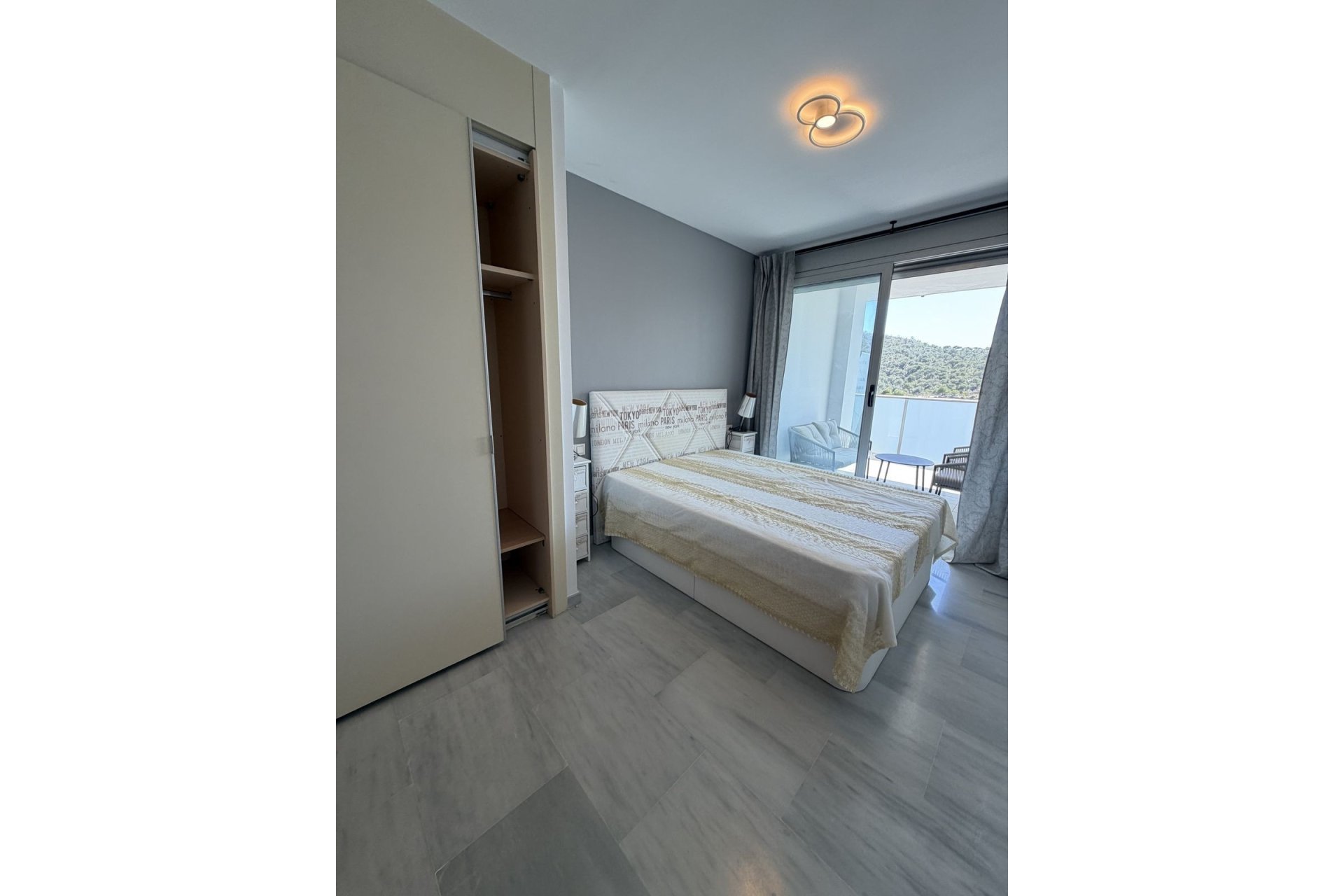 Wiederverkauf - apartment - Villajoyosa - Villajoyosa Centro