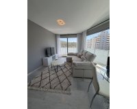 Wiederverkauf - apartment - Villajoyosa - Villajoyosa Centro