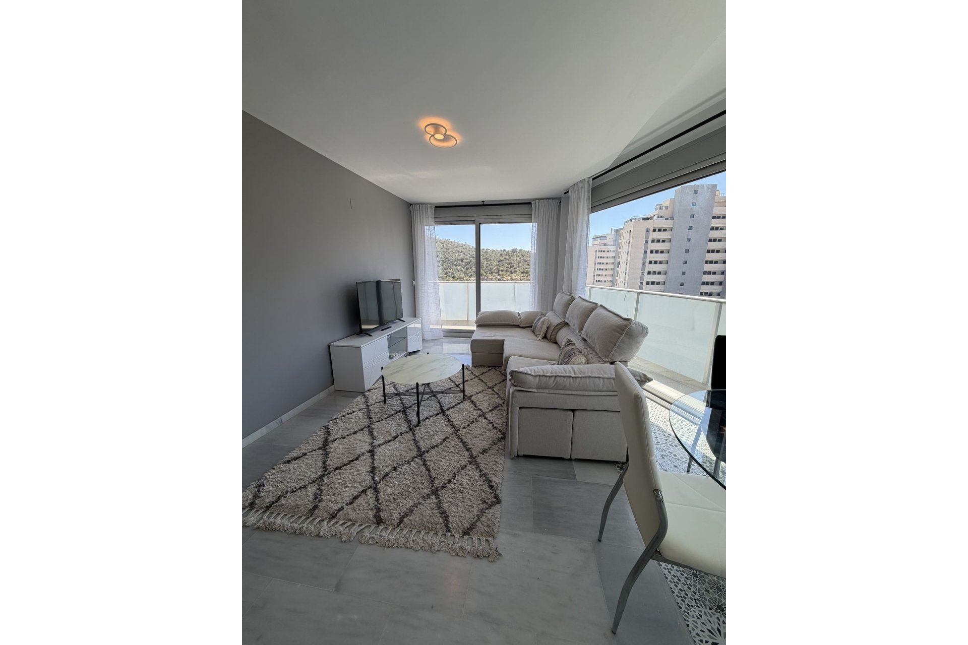 Wiederverkauf - apartment - Villajoyosa - Villajoyosa Centro