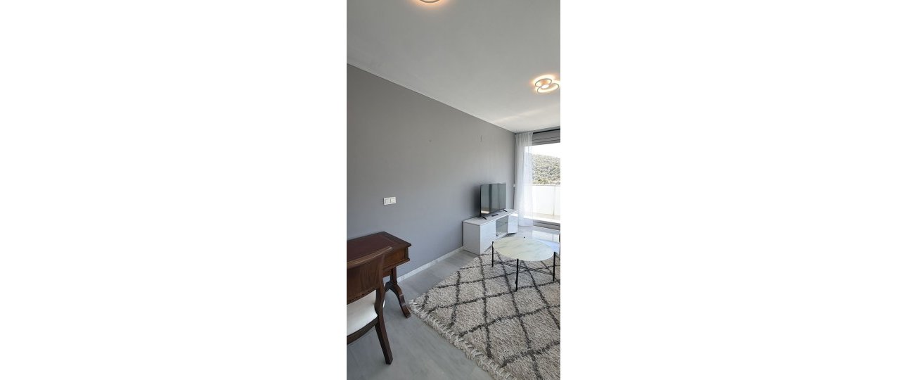 Wiederverkauf - apartment - Villajoyosa - Villajoyosa Centro