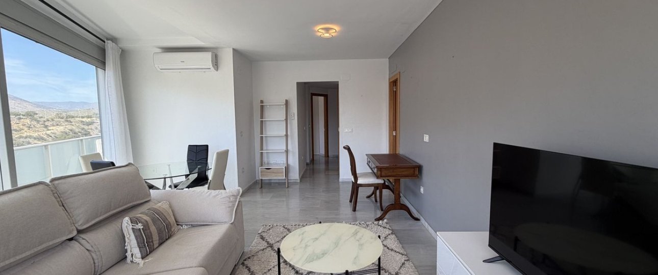 Wiederverkauf - apartment - Villajoyosa - Villajoyosa Centro