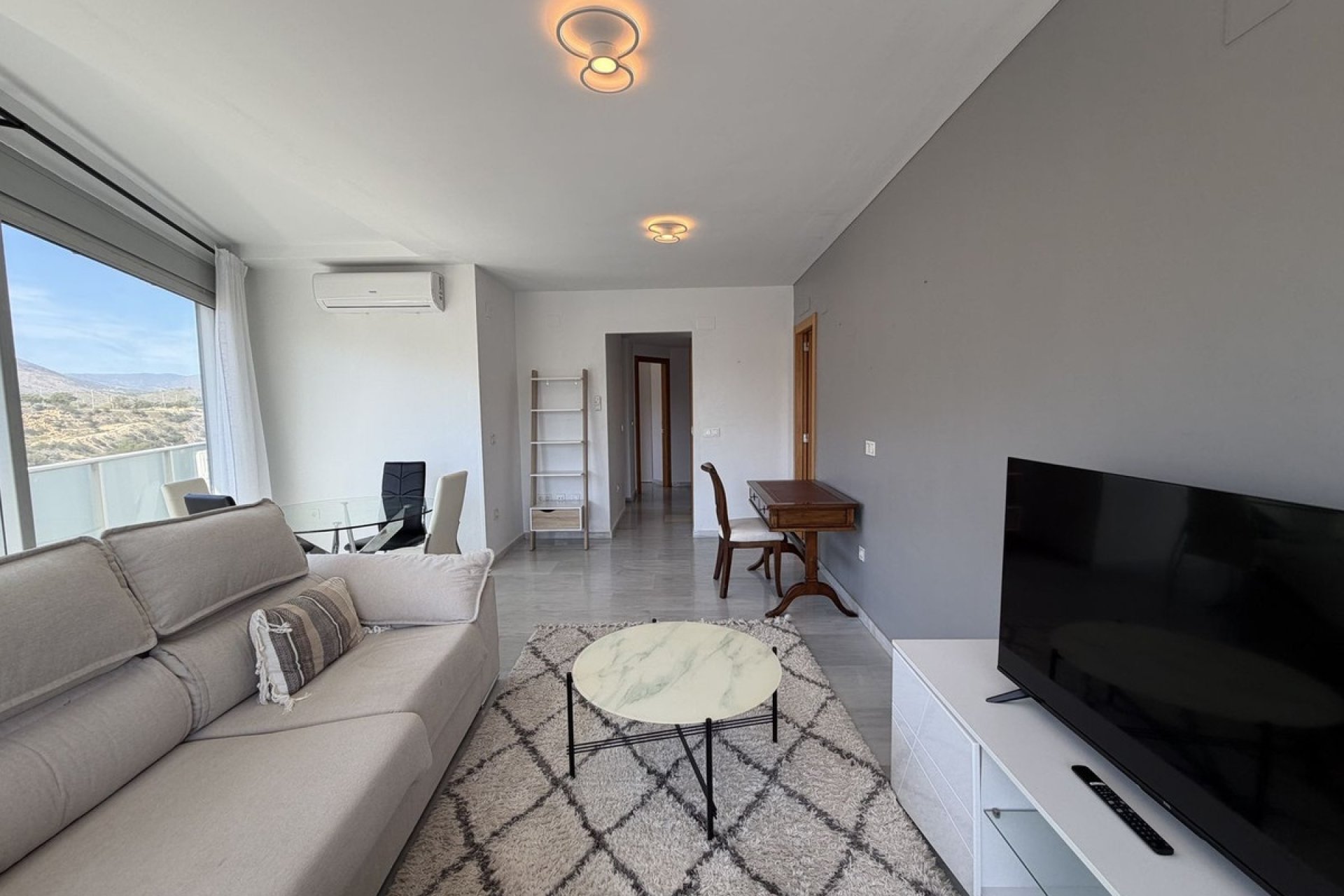 Wiederverkauf - apartment - Villajoyosa - Villajoyosa Centro