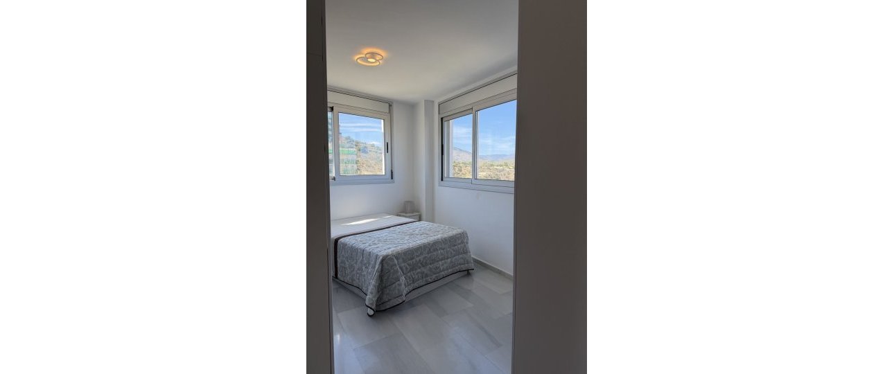 Wiederverkauf - apartment - Villajoyosa - Villajoyosa Centro