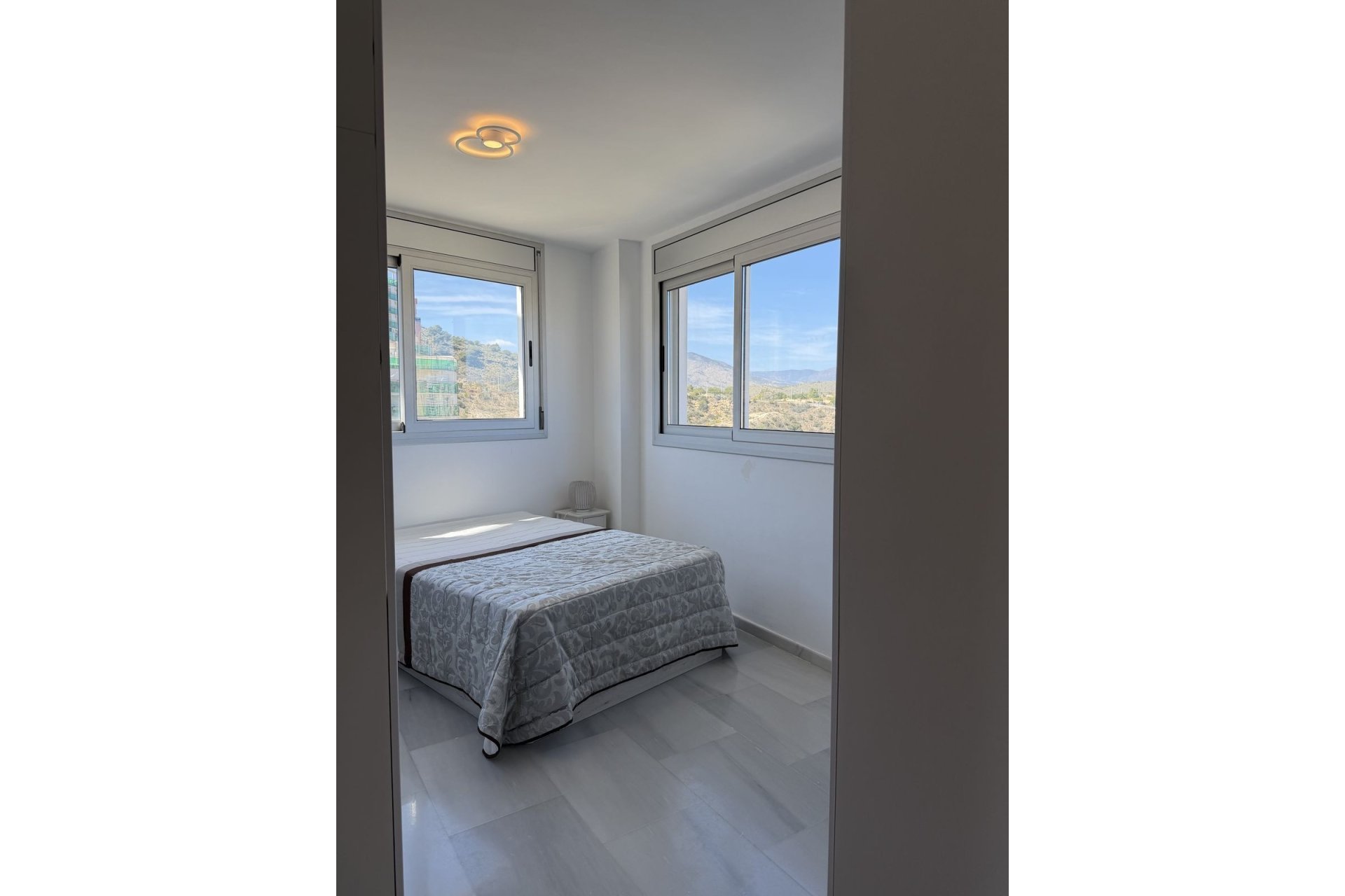Wiederverkauf - apartment - Villajoyosa - Villajoyosa Centro