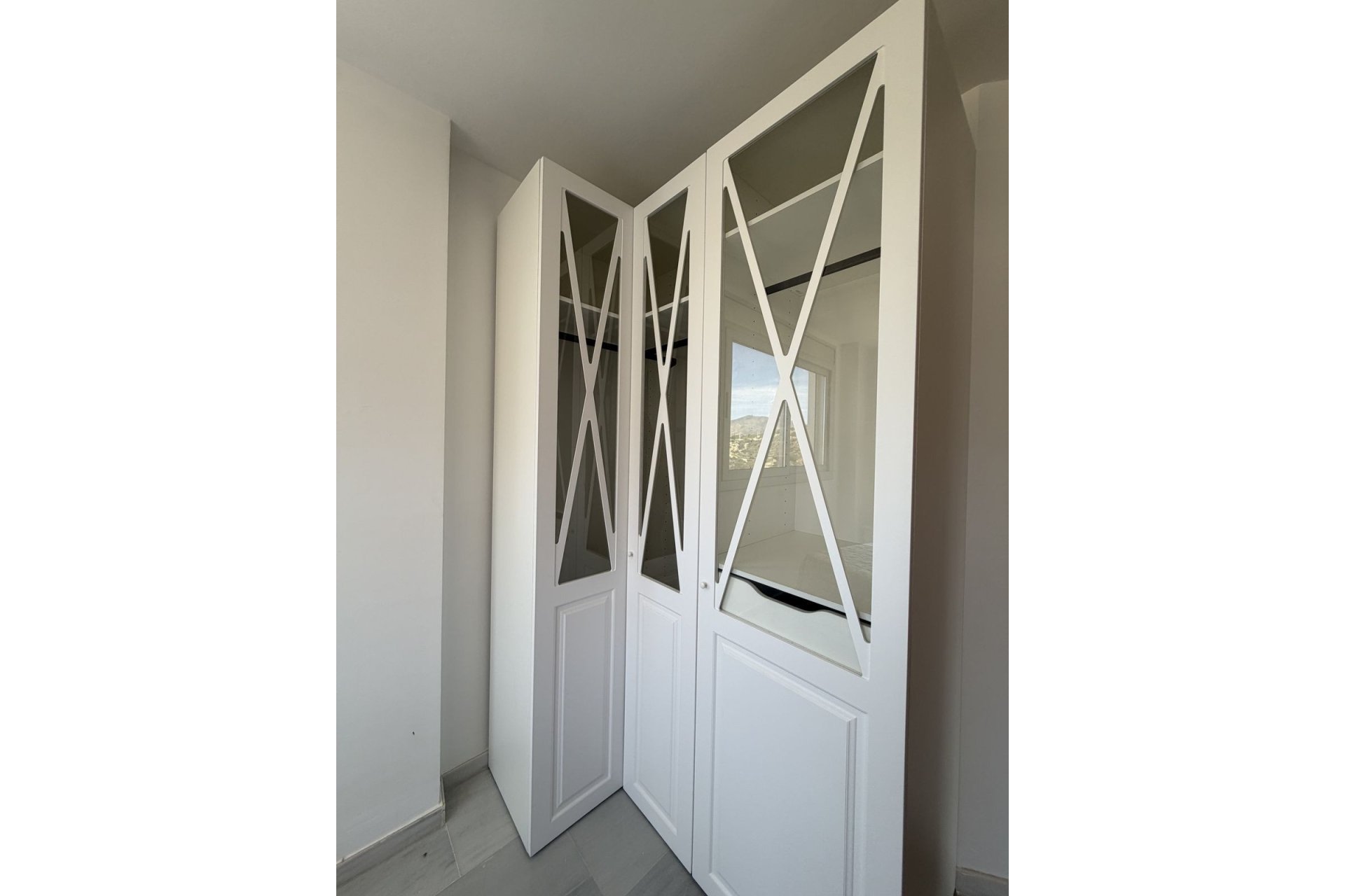 Wiederverkauf - apartment - Villajoyosa - Villajoyosa Centro