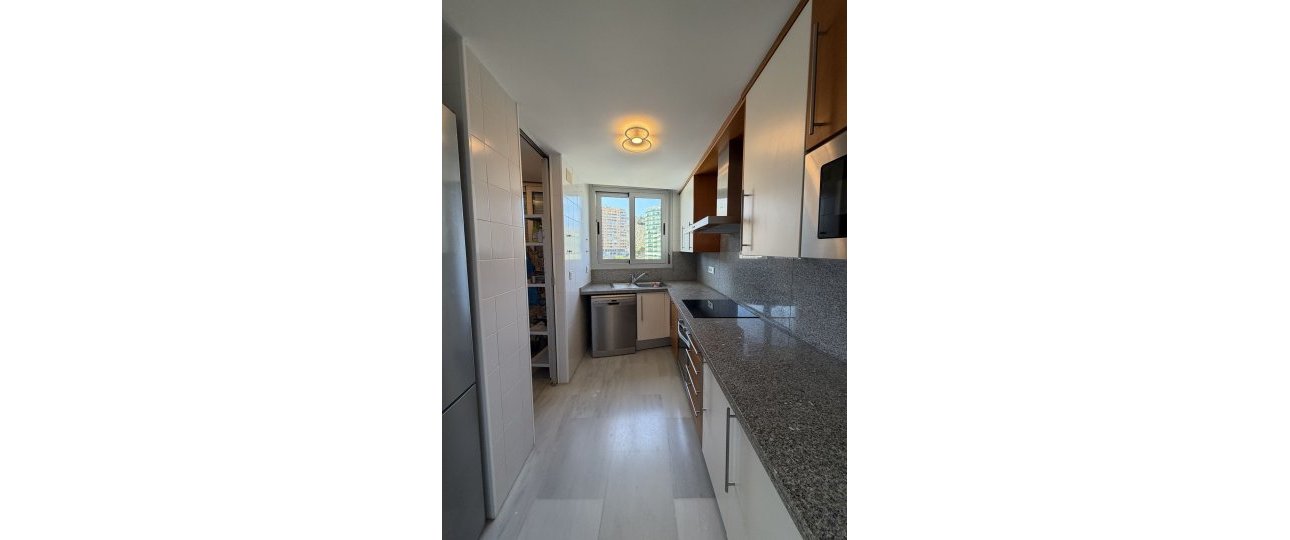 Wiederverkauf - apartment - Villajoyosa - Villajoyosa Centro
