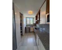 Wiederverkauf - apartment - Villajoyosa - Villajoyosa Centro