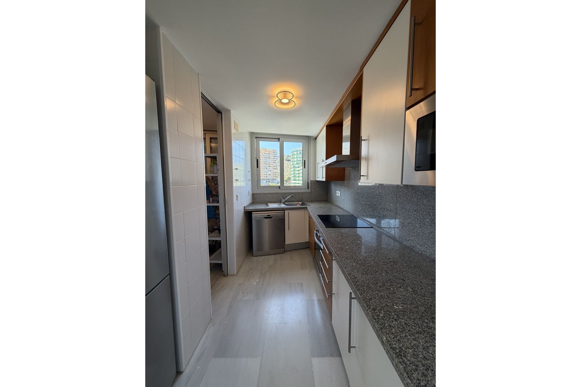 Wiederverkauf - apartment - Villajoyosa - Villajoyosa Centro