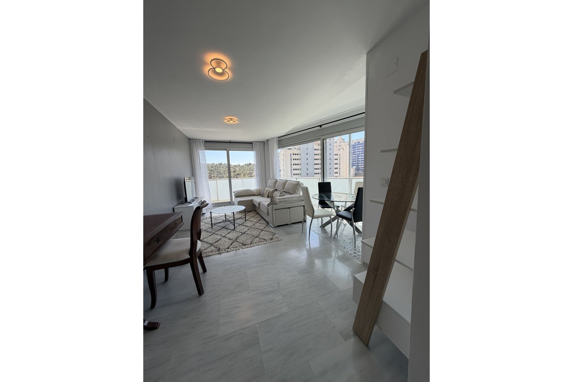 Wiederverkauf - apartment - Villajoyosa - Villajoyosa Centro