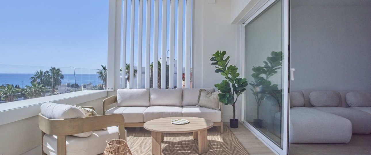 Wiederverkauf - apartment - Villajoyosa - Villajoyosa Centro