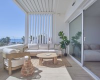 Wiederverkauf - apartment - Villajoyosa - Villajoyosa Centro