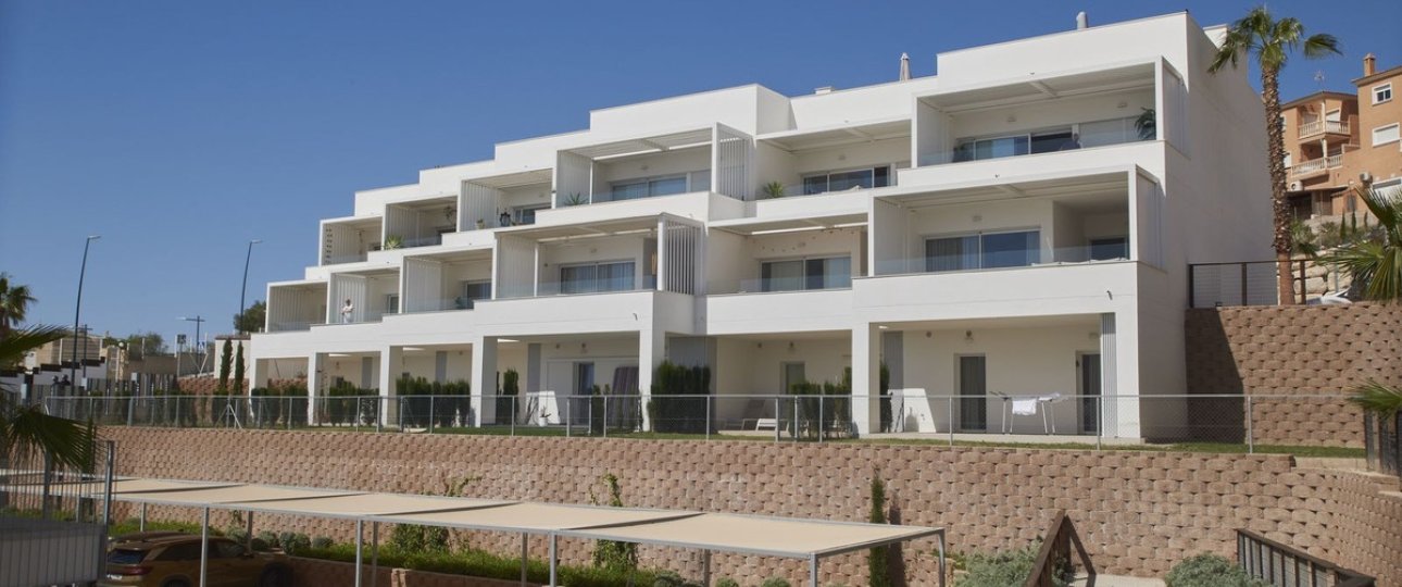 Wiederverkauf - apartment - Villajoyosa - Villajoyosa Centro