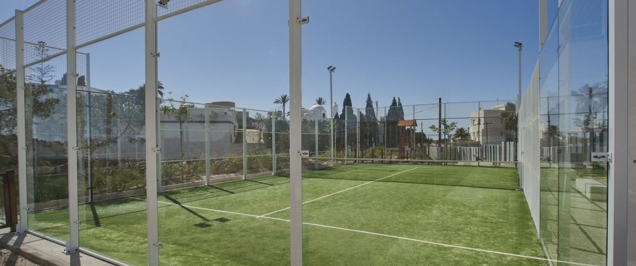 Wiederverkauf - apartment - Villajoyosa - Villajoyosa Centro