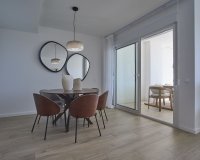Wiederverkauf - apartment - Villajoyosa - Villajoyosa Centro