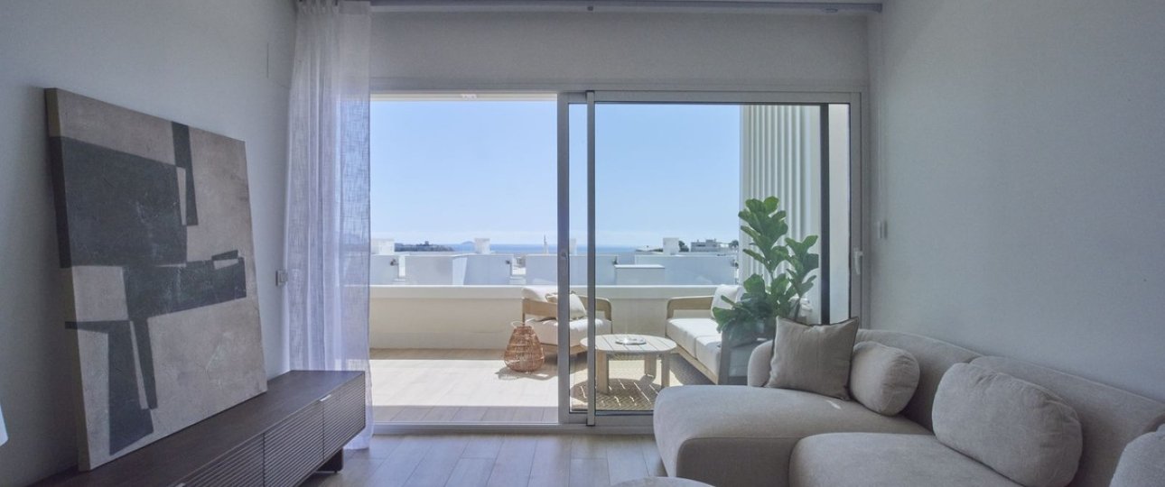 Wiederverkauf - apartment - Villajoyosa - Villajoyosa Centro