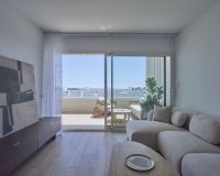 Wiederverkauf - apartment - Villajoyosa - Villajoyosa Centro